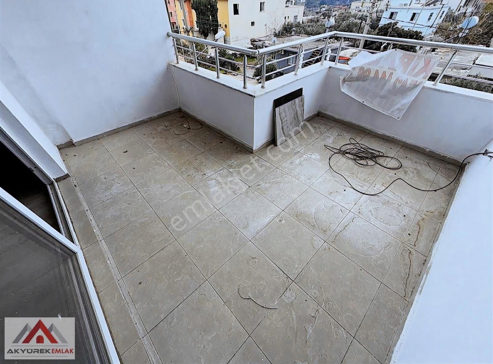 Akyürek'ten Fındık Pınarı Caddesi Geniş 2+1 Cepheleri Açık - Görsel 14