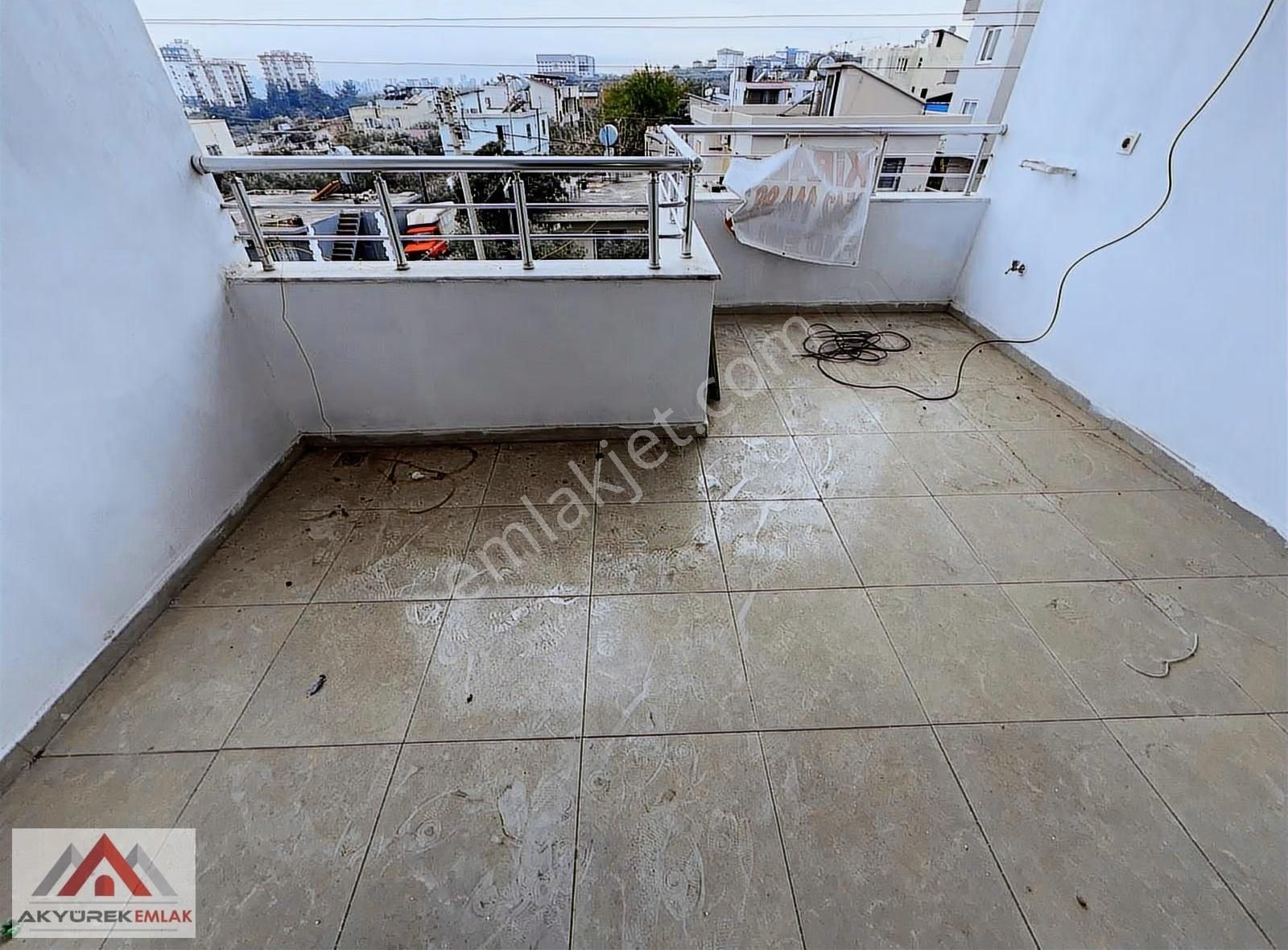 Akyürek'ten Fındık Pınarı Caddesi Geniş 2+1 Cepheleri Açık - Görsel 15