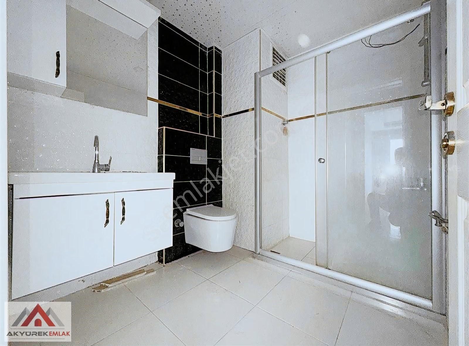 Akyürek'ten Fındık Pınarı Caddesi Geniş 2+1 Cepheleri Açık - Görsel 16