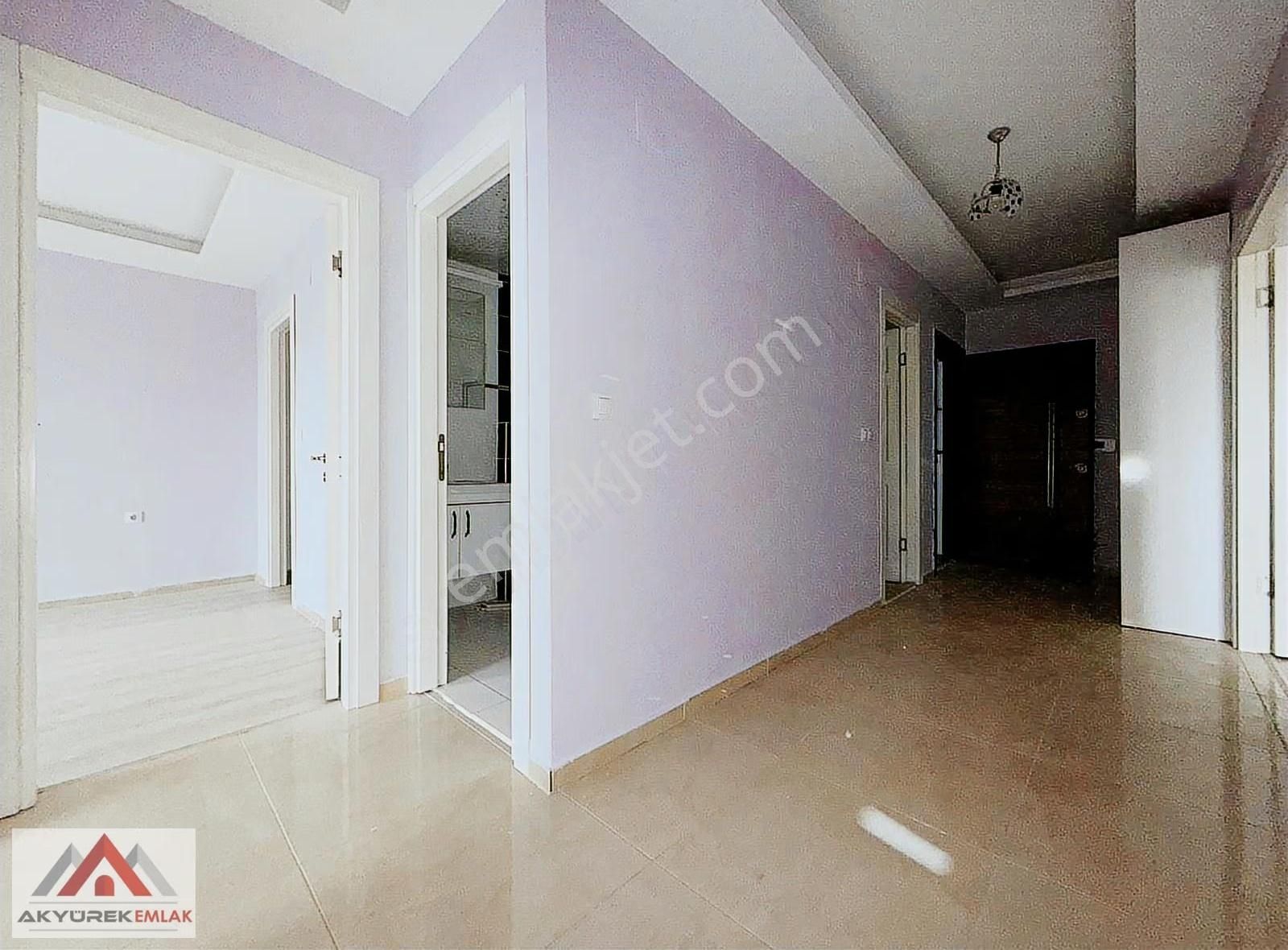 Akyürek'ten Fındık Pınarı Caddesi Geniş 2+1 Cepheleri Açık - Görsel 10