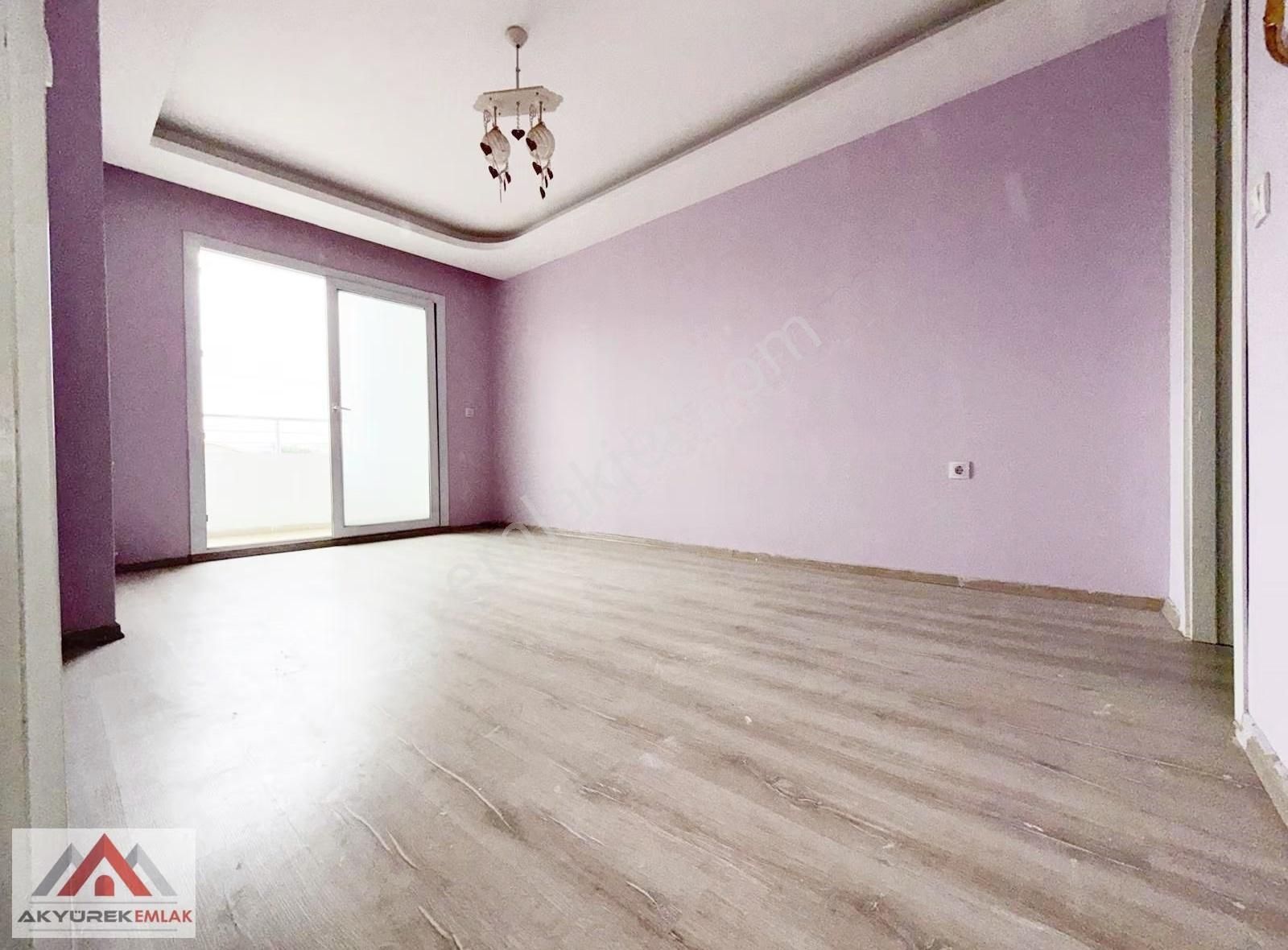 Akyürek'ten Fındık Pınarı Caddesi Geniş 2+1 Cepheleri Açık - Görsel 11