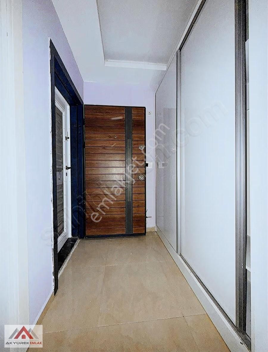 Akyürek'ten Fındık Pınarı Caddesi Geniş 2+1 Cepheleri Açık - Görsel 5