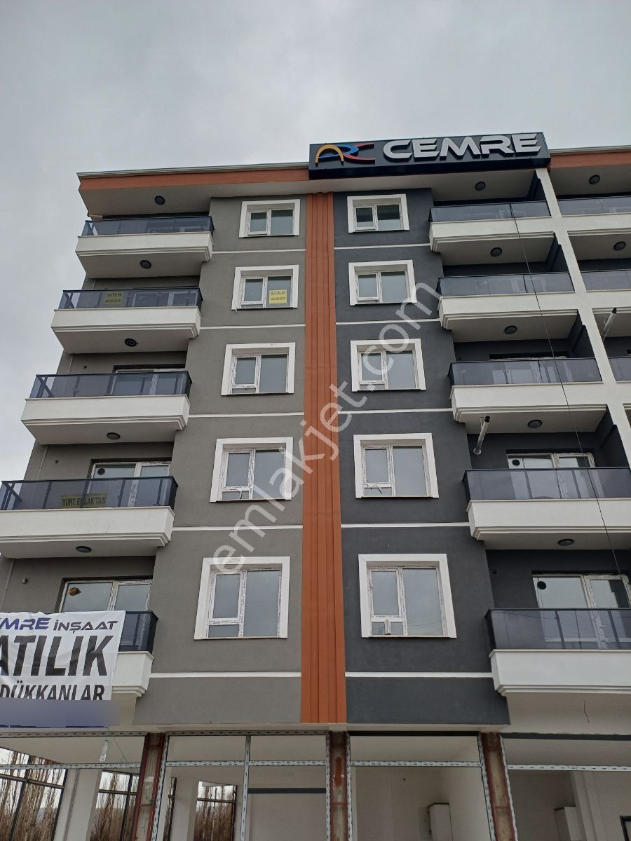 Ankara Havaalanı Yakını Satılık 1+1 - Görsel 17