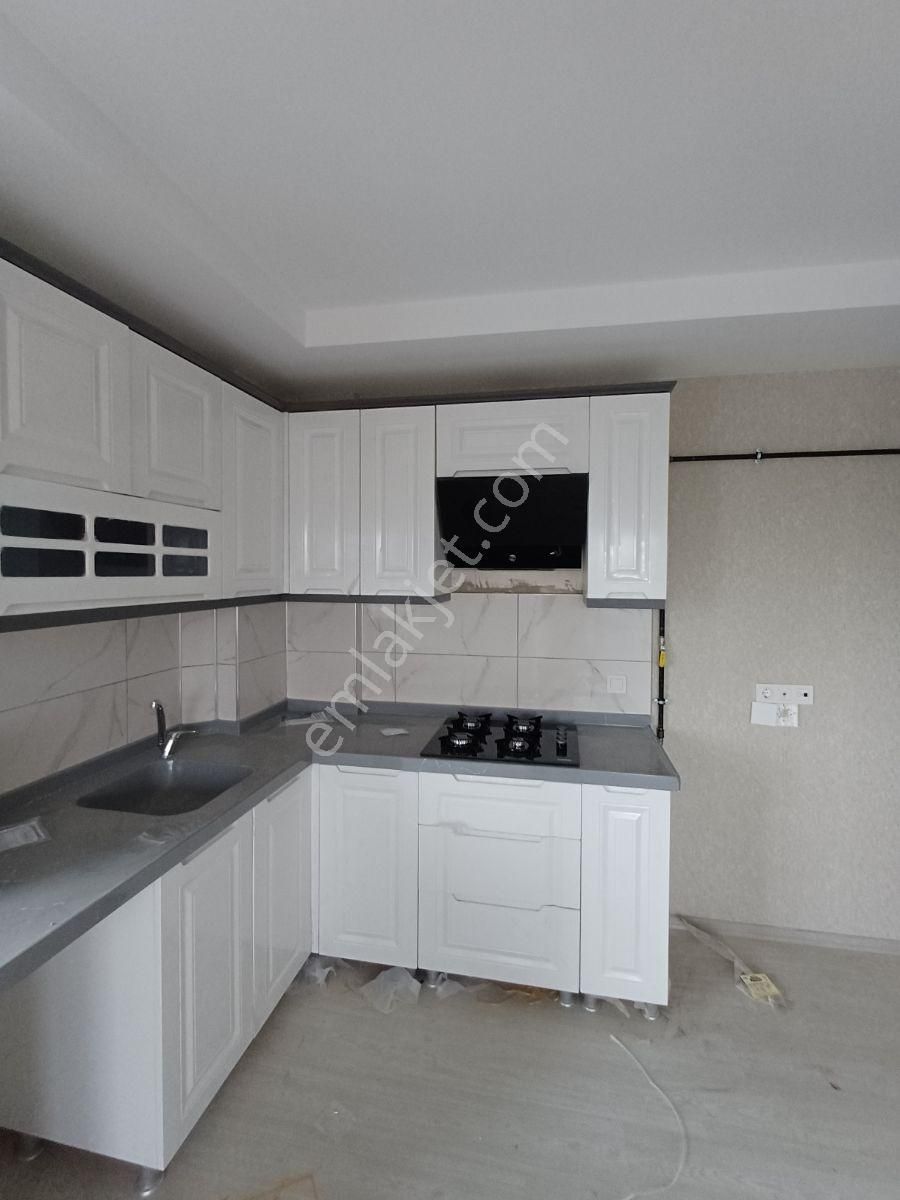 Ankara Havaalanı Yakını Satılık 1+1 - Görsel 15