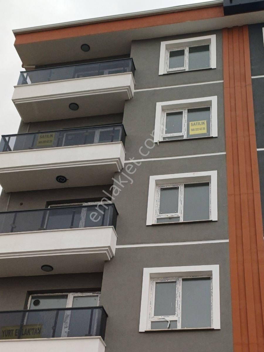 Ankara Havaalanı Yakını Satılık 1+1 - Görsel 18