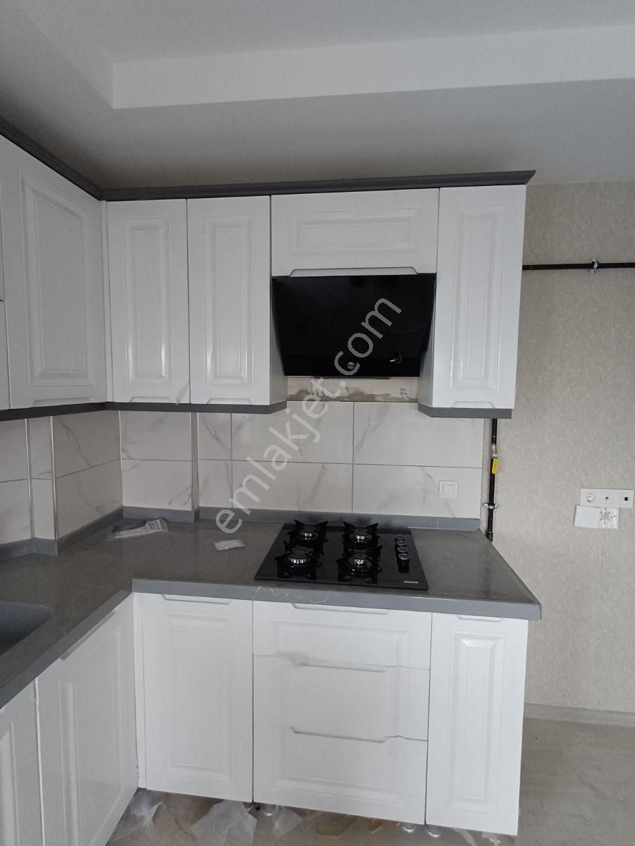 Ankara Havaalanı Yakını Satılık 1+1 - Görsel 16