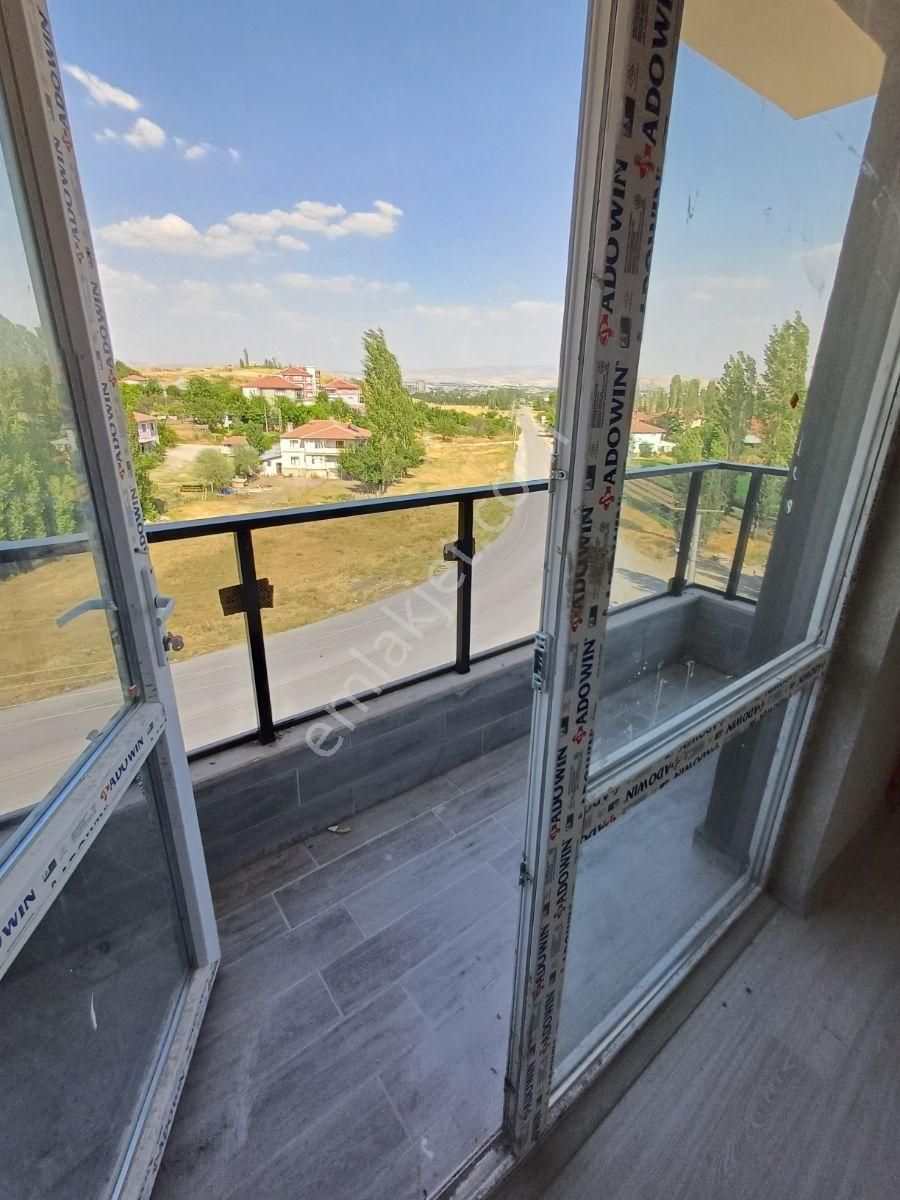 Ankara Havaalanı Yakını Satılık 1+1 - Görsel 9