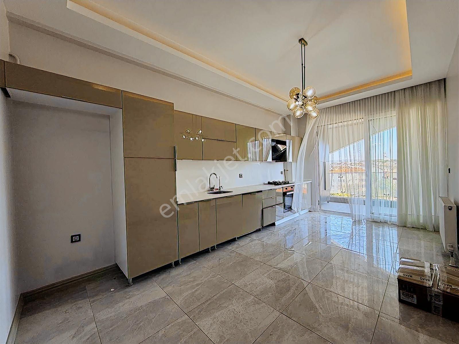 Forum Anatolia'da Geniş 323 M2 3+1 Çatı Dubleks - Görsel 26