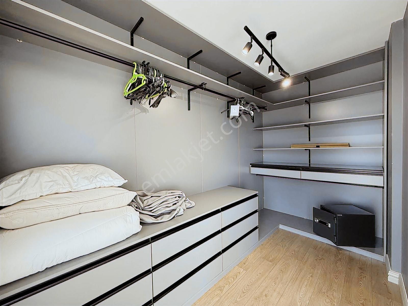 Forum Anatolia'da Geniş 323 M2 3+1 Çatı Dubleks - Görsel 15