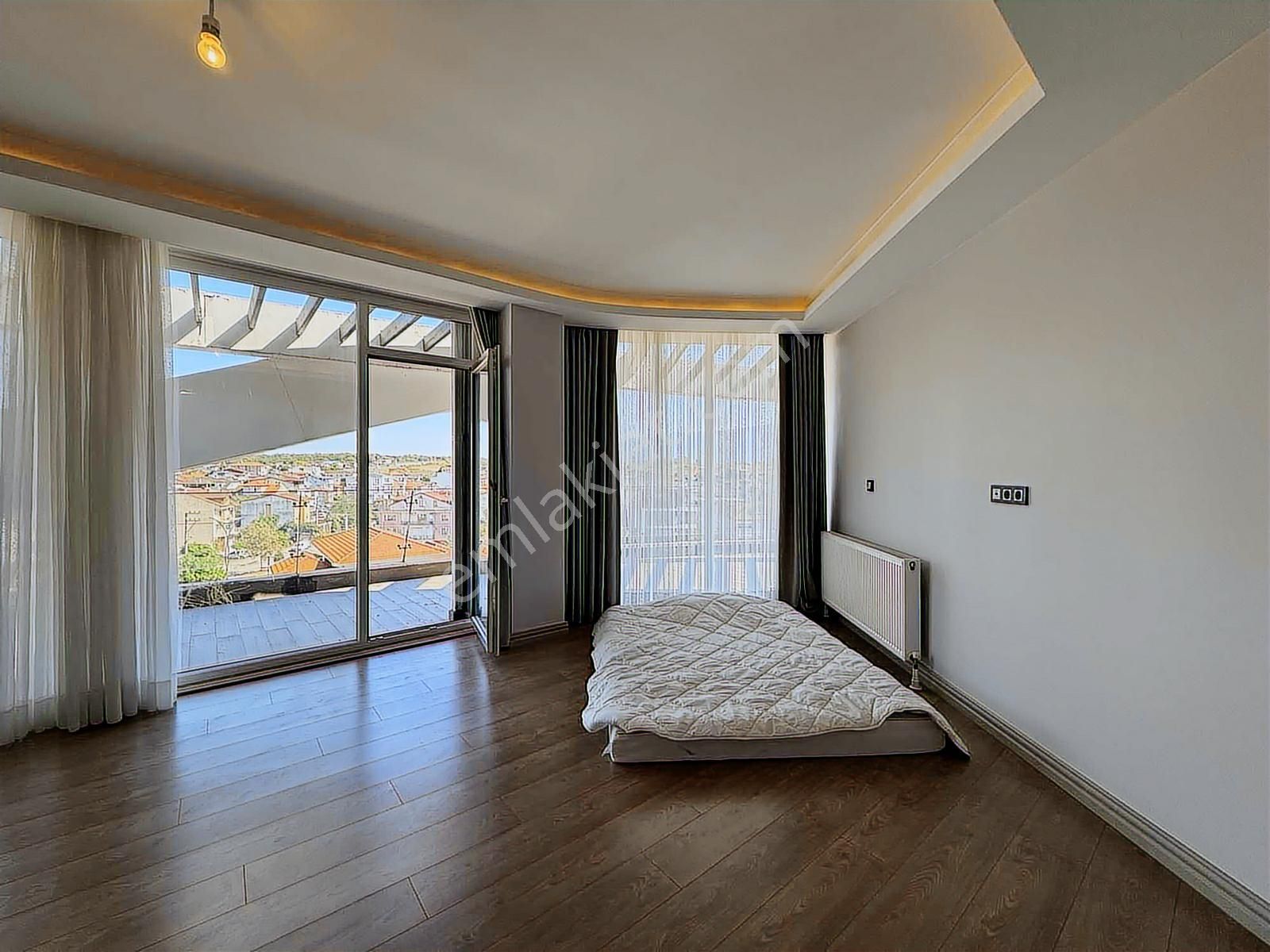 Forum Anatolia'da Geniş 323 M2 3+1 Çatı Dubleks - Görsel 12