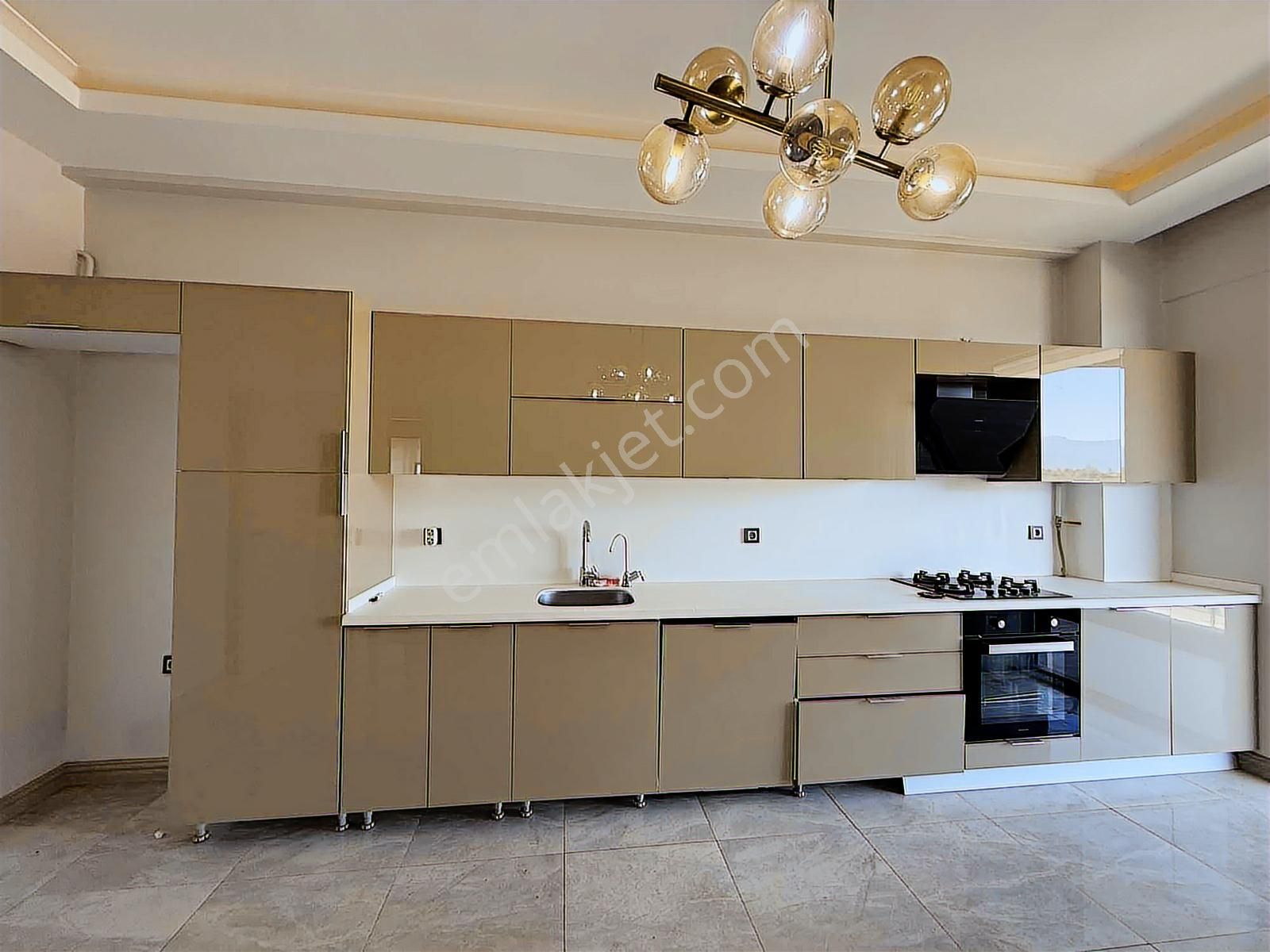 Forum Anatolia'da Geniş 323 M2 3+1 Çatı Dubleks - Görsel 21