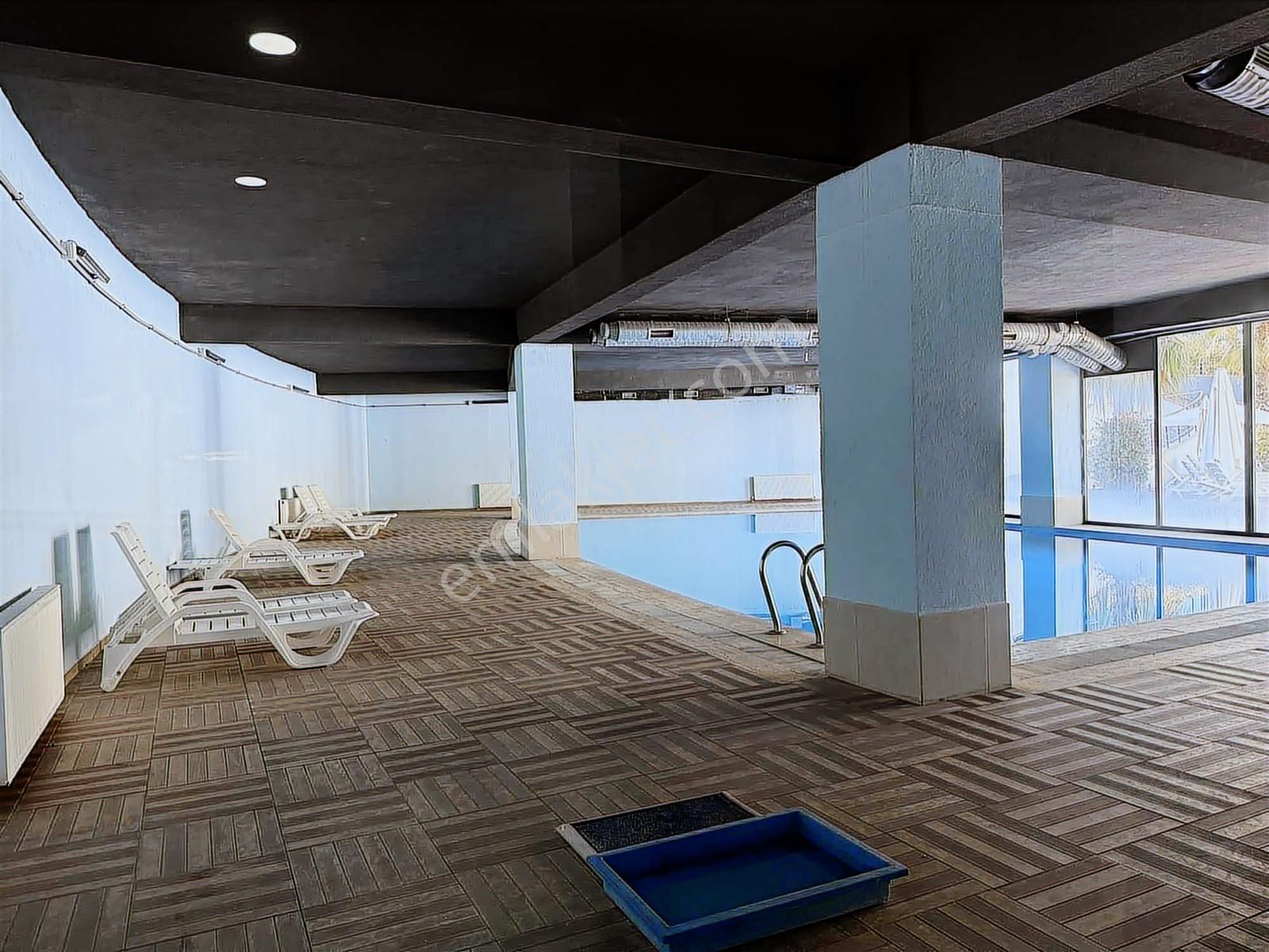 Forum Anatolia'da Geniş 323 M2 3+1 Çatı Dubleks - Görsel 4