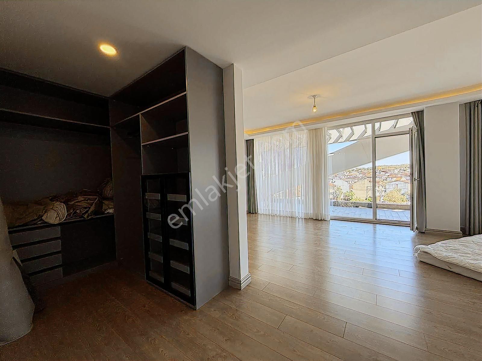 Forum Anatolia'da Geniş 323 M2 3+1 Çatı Dubleks - Görsel 8