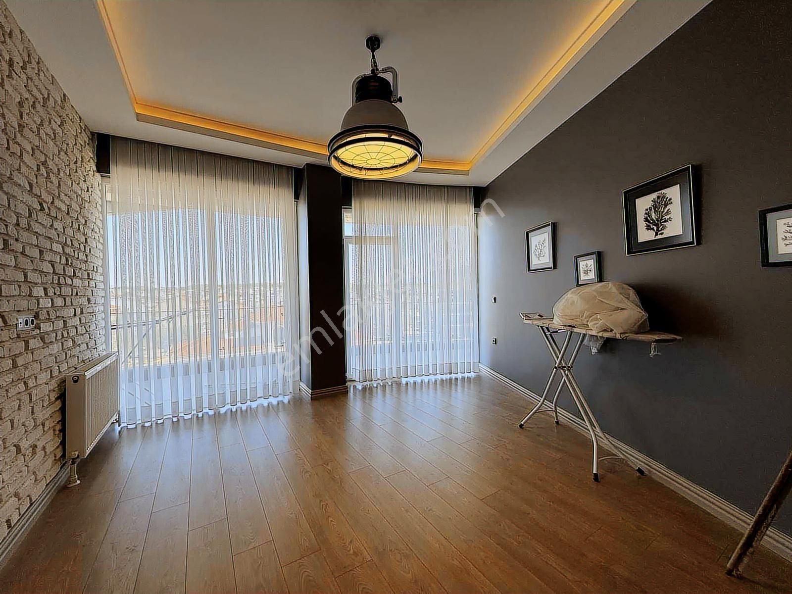 Forum Anatolia'da Geniş 323 M2 3+1 Çatı Dubleks - Görsel 27