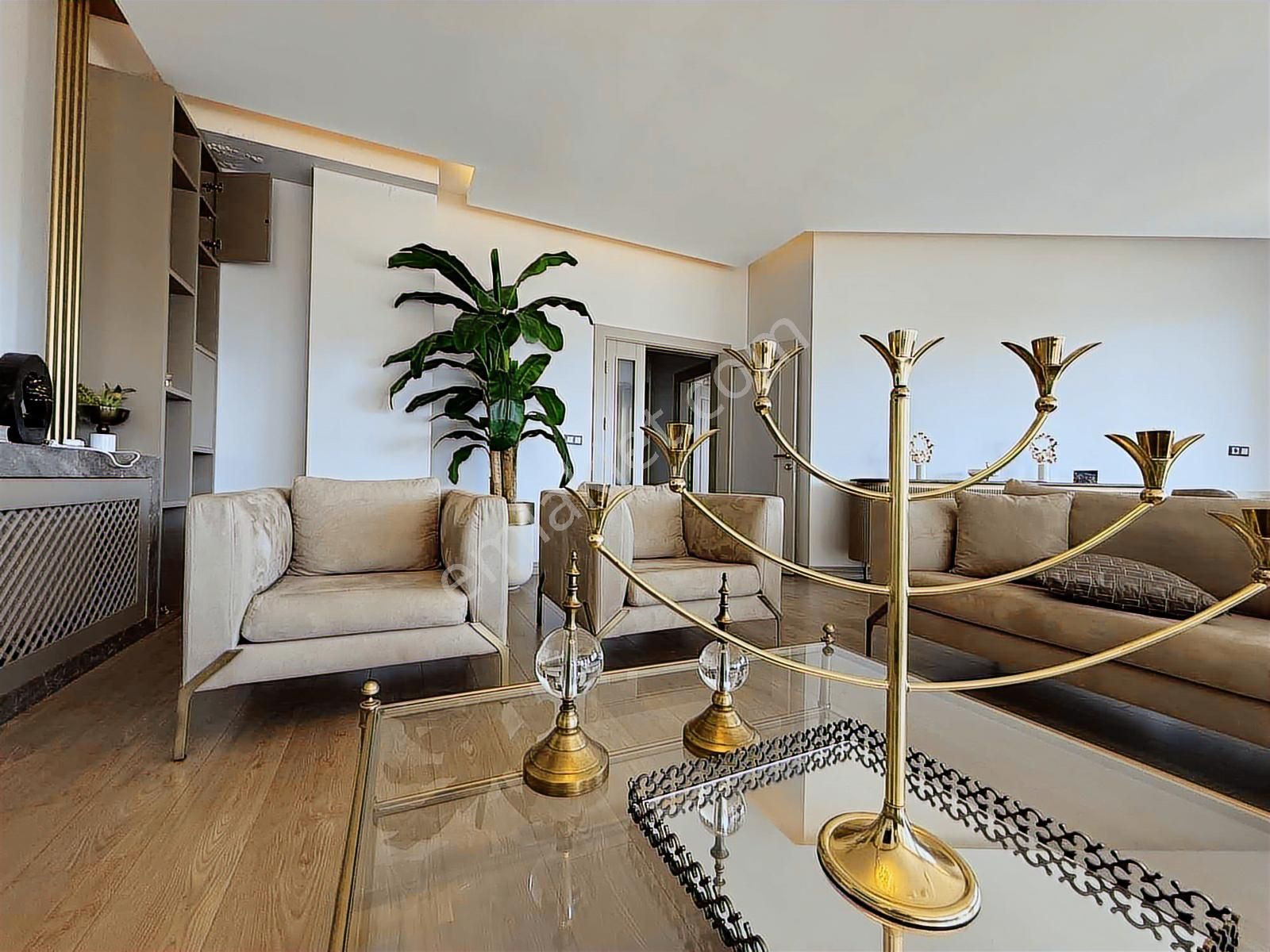 Forum Anatolia'da Geniş 323 M2 3+1 Çatı Dubleks - Görsel 20