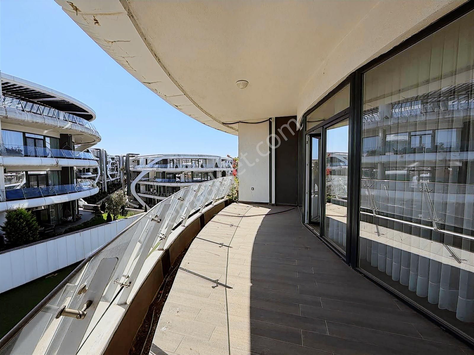 Forum Anatolia'da Geniş 323 M2 3+1 Çatı Dubleks - Görsel 23