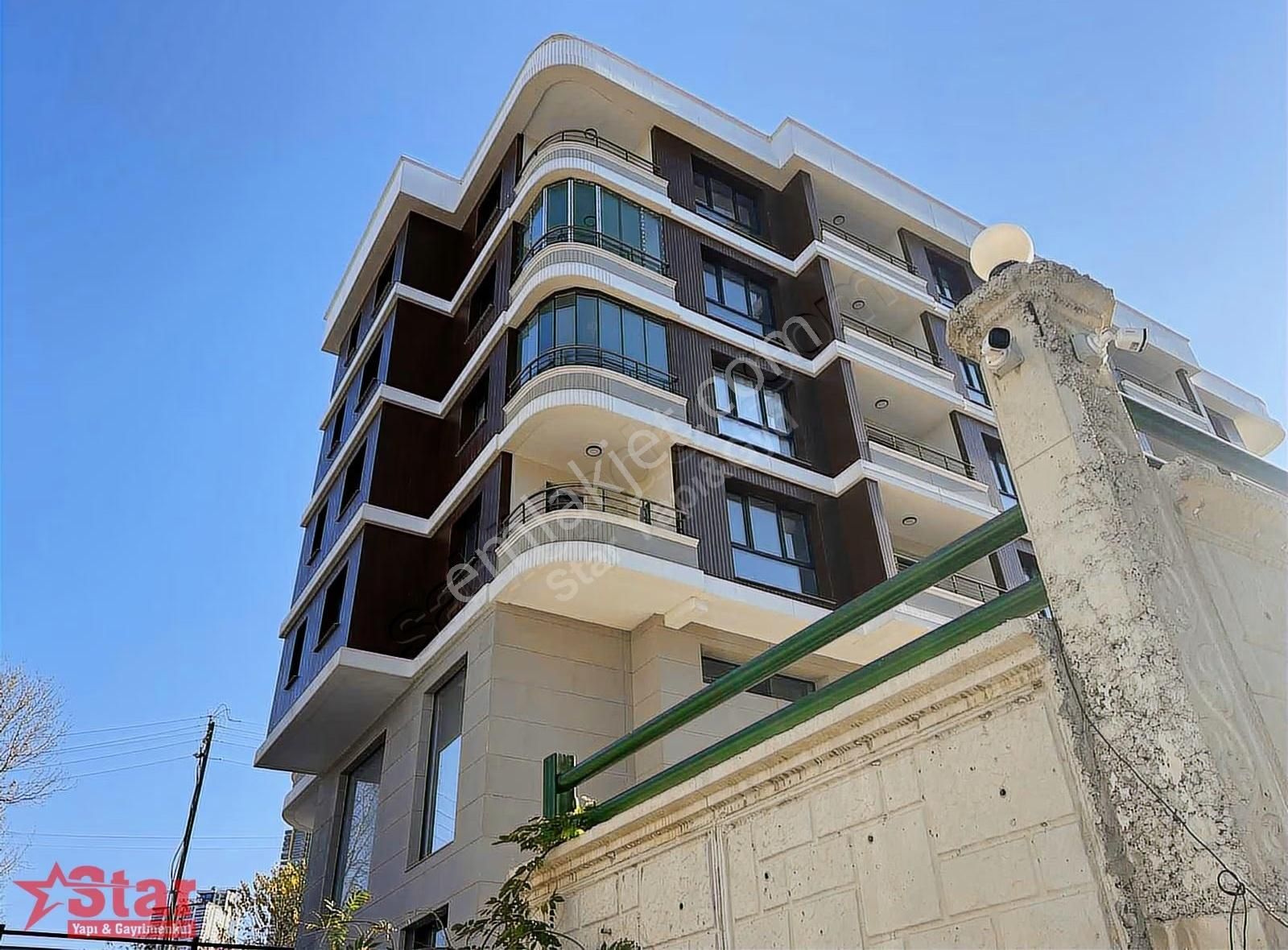 Türk-iş Balaç Bölge 3+1 Sıfır İskanlı 1.sınıf Krediye Uygun - Görsel 35