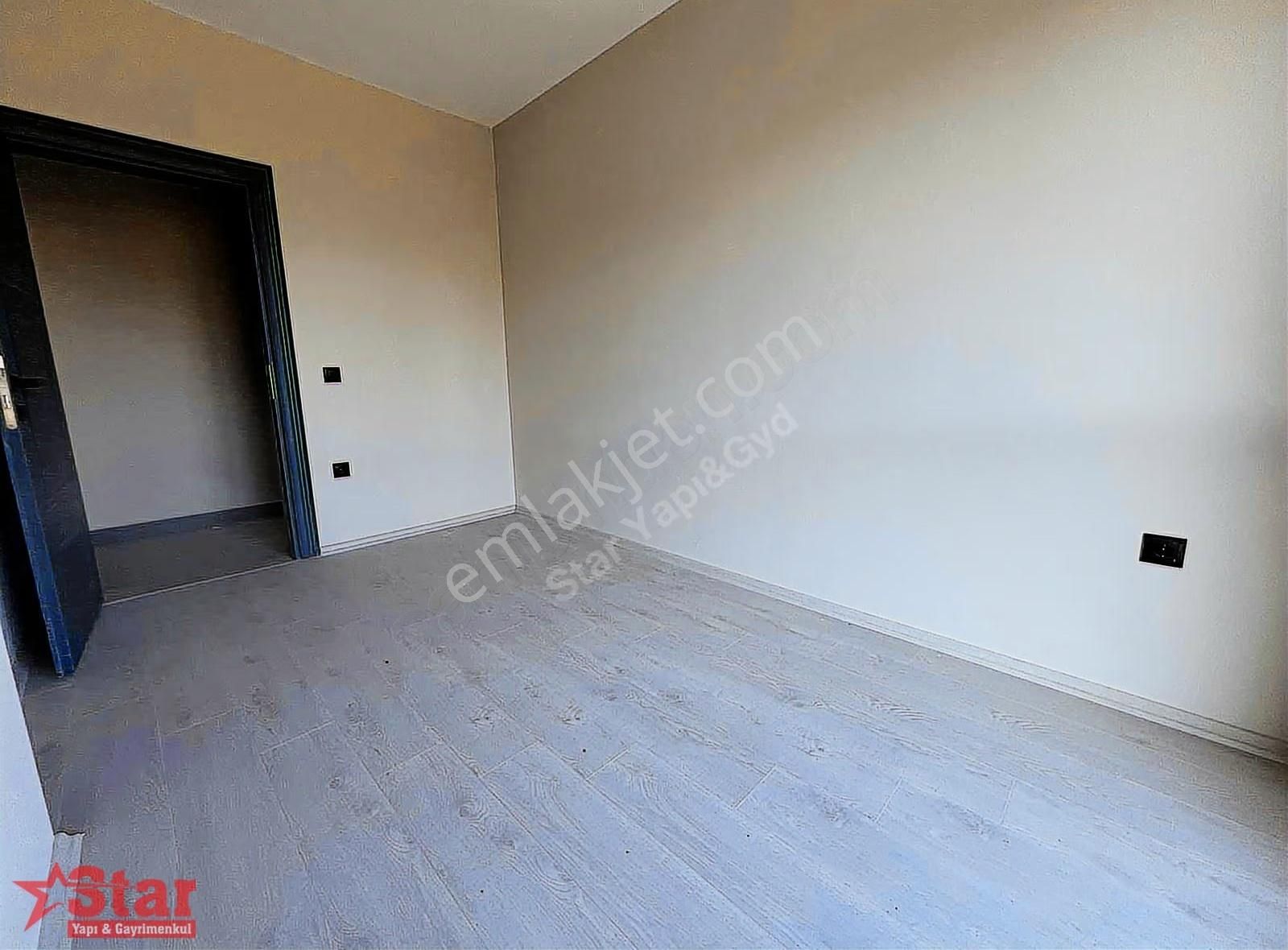 Türk-iş Balaç Bölge 3+1 Sıfır İskanlı 1.sınıf Krediye Uygun - Görsel 10