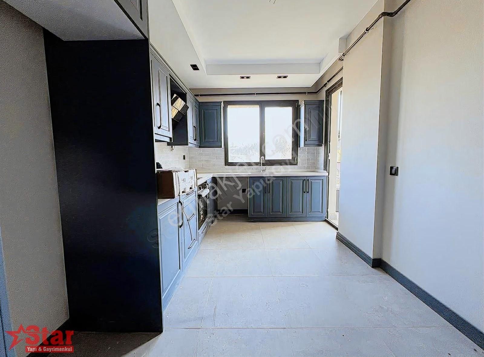 Türk-iş Balaç Bölge 3+1 Sıfır İskanlı 1.sınıf Krediye Uygun - Görsel 3