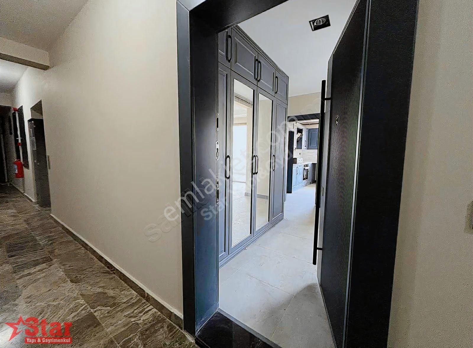 Türk-iş Balaç Bölge 3+1 Sıfır İskanlı 1.sınıf Krediye Uygun - Görsel 31