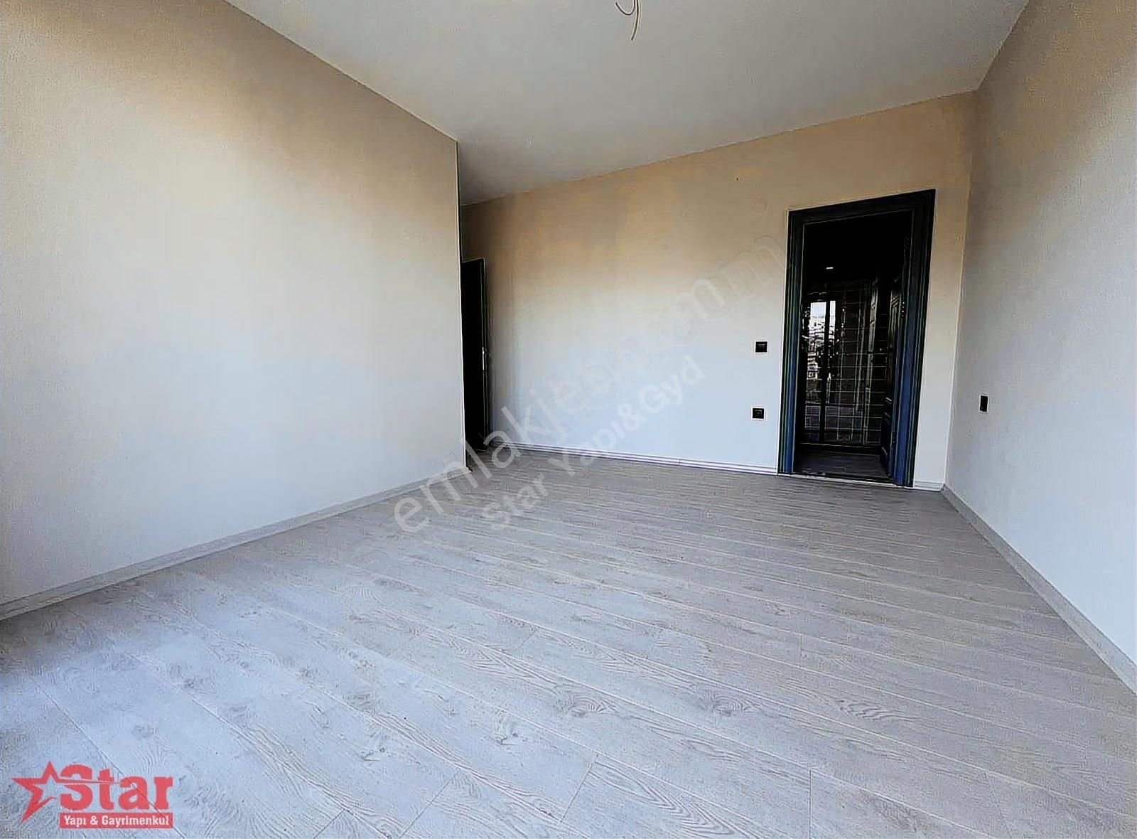 Türk-iş Balaç Bölge 3+1 Sıfır İskanlı 1.sınıf Krediye Uygun - Görsel 32