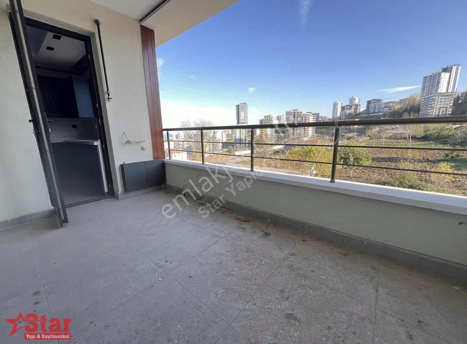 Türk-iş Balaç Bölge 3+1 Sıfır İskanlı 1.sınıf Krediye Uygun - Görsel 25