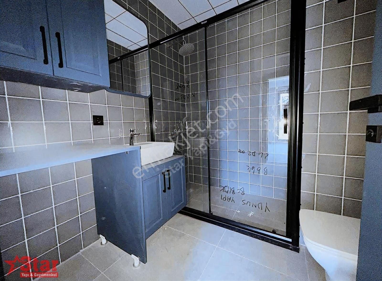 Türk-iş Balaç Bölge 3+1 Sıfır İskanlı 1.sınıf Krediye Uygun - Görsel 2