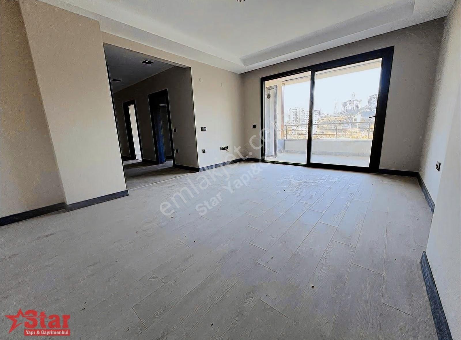 Türk-iş Balaç Bölge 3+1 Sıfır İskanlı 1.sınıf Krediye Uygun - Görsel 28