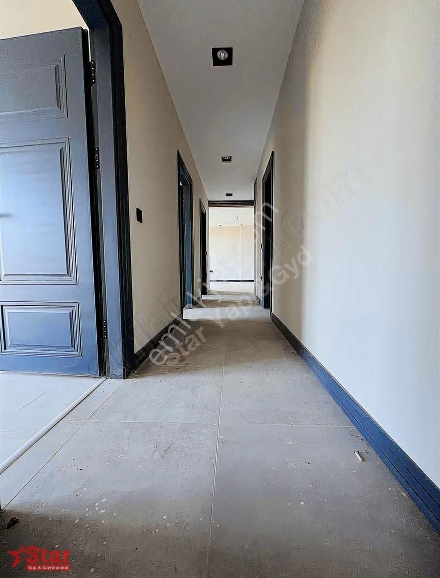 Türk-iş Balaç Bölge 3+1 Sıfır İskanlı 1.sınıf Krediye Uygun - Görsel 4