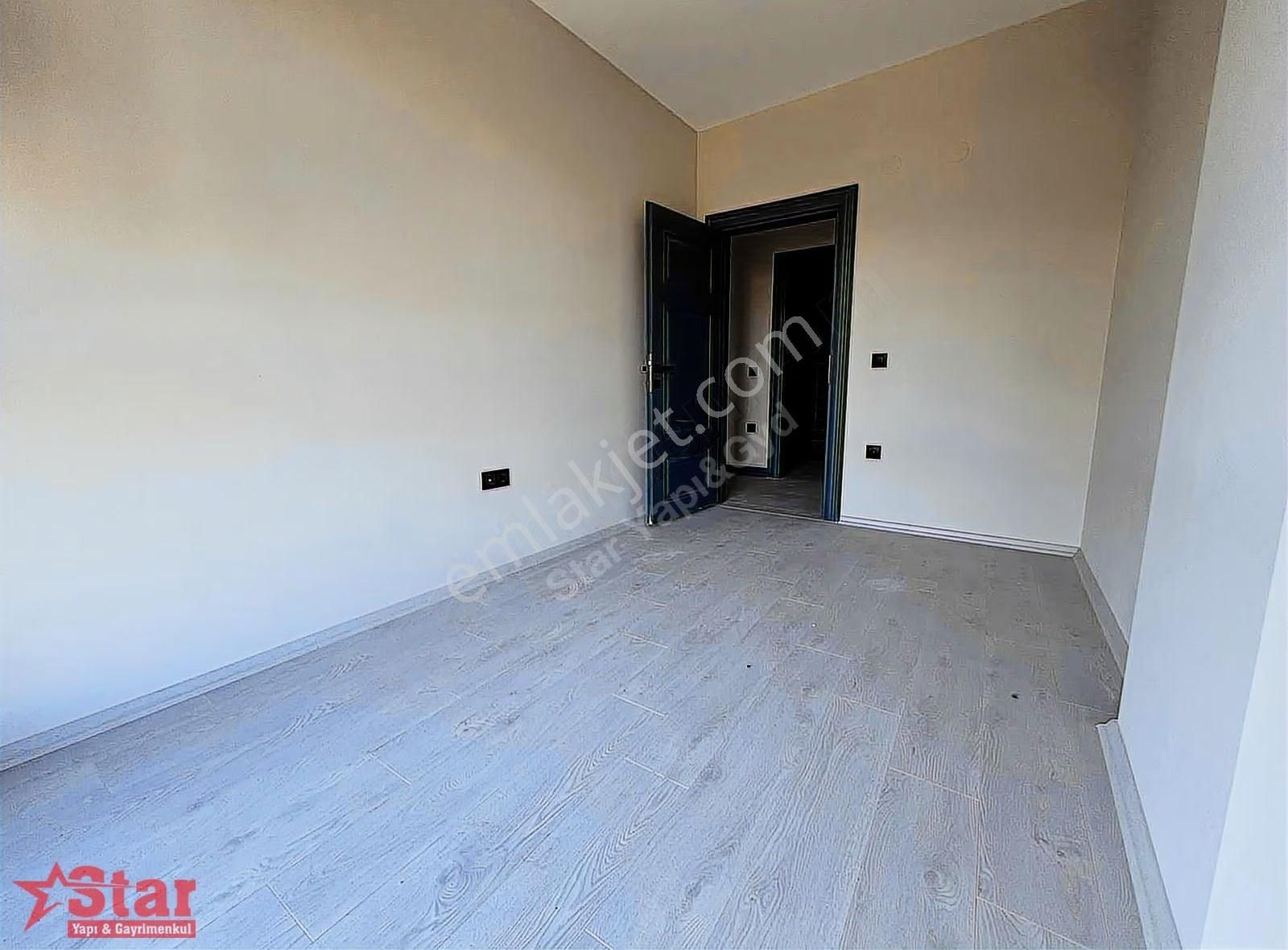 Türk-iş Balaç Bölge 3+1 Sıfır İskanlı 1.sınıf Krediye Uygun - Görsel 23