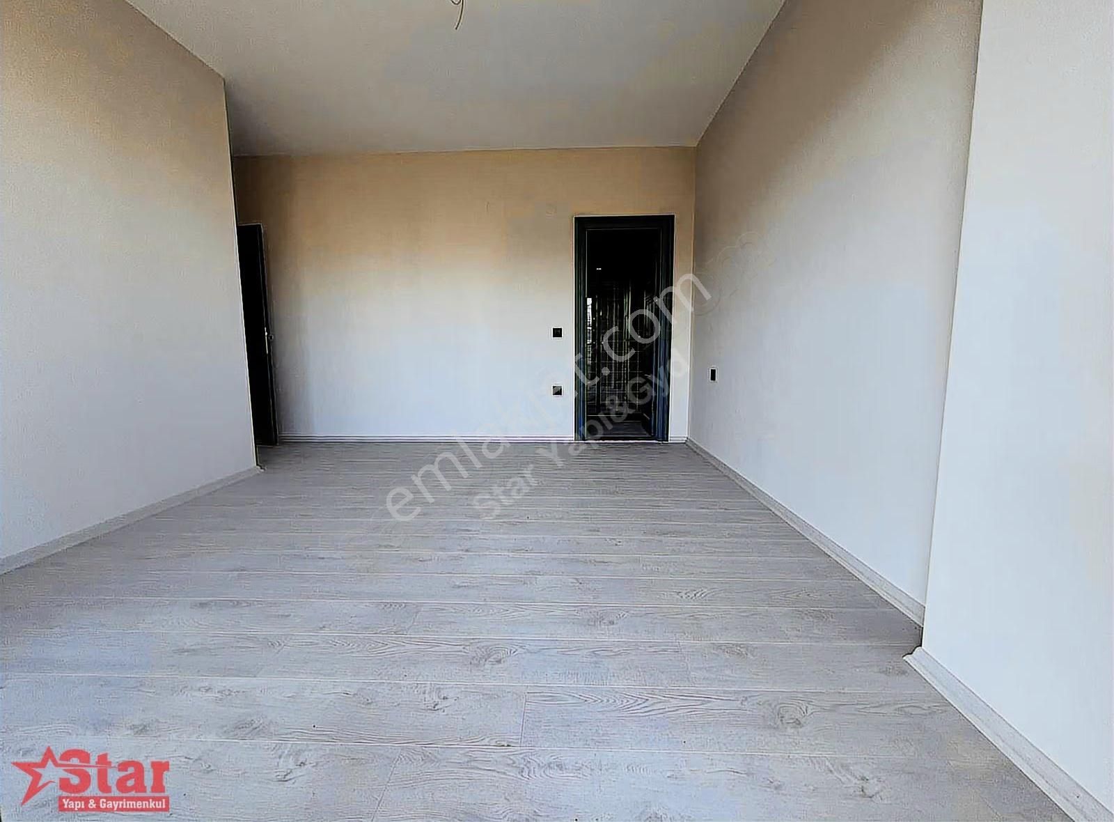 Türk-iş Balaç Bölge 3+1 Sıfır İskanlı 1.sınıf Krediye Uygun - Görsel 21