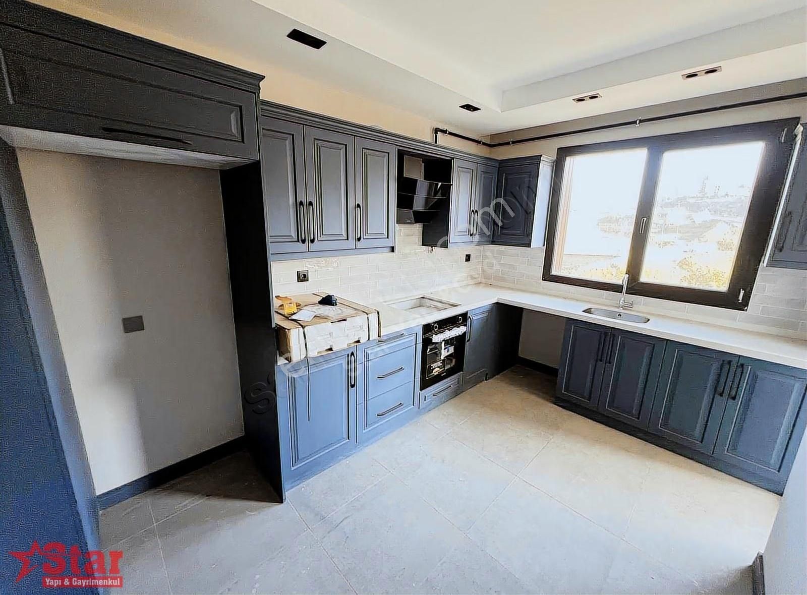 Türk-iş Balaç Bölge 3+1 Sıfır İskanlı 1.sınıf Krediye Uygun - Görsel 8