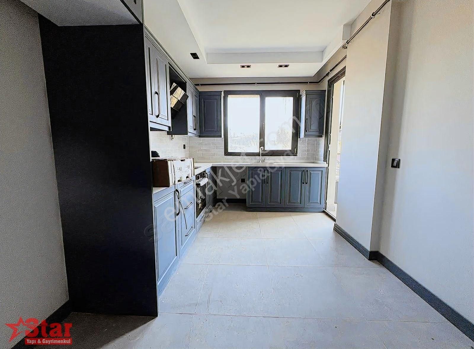 Türk-iş Balaç Bölge 3+1 Sıfır İskanlı 1.sınıf Krediye Uygun - Görsel 5