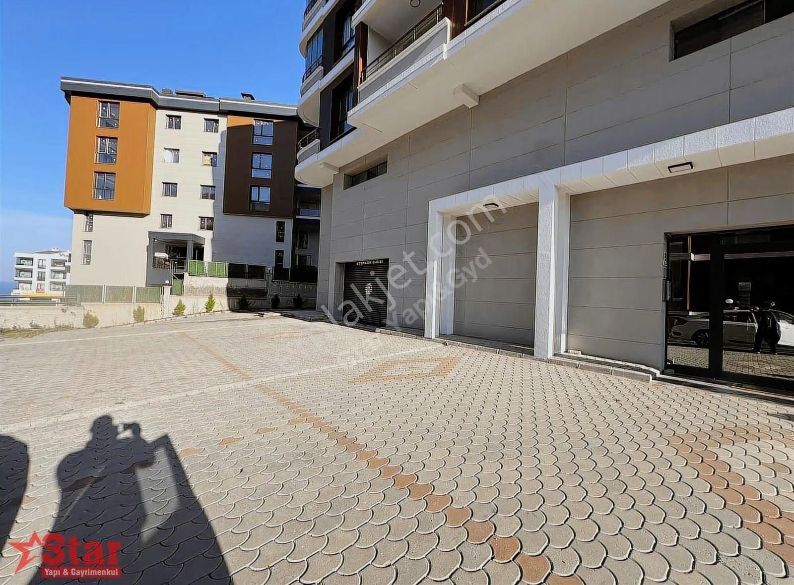 Türk-iş Balaç Bölge 3+1 Sıfır İskanlı 1.sınıf Krediye Uygun - Görsel 9