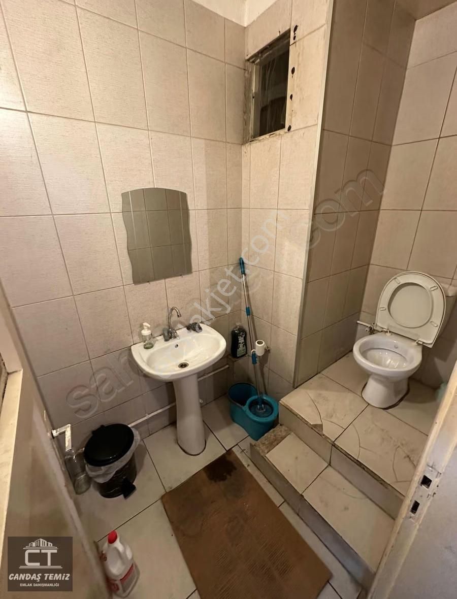 Kartal Oto San.sitesinde(stlk)yatırımlık Dükkan&mağaza/tek Yetki - Görsel 10