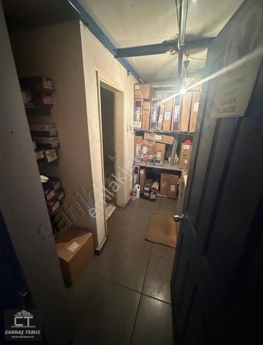 Kartal Oto San.sitesinde(stlk)yatırımlık Dükkan&mağaza/tek Yetki - Görsel 3