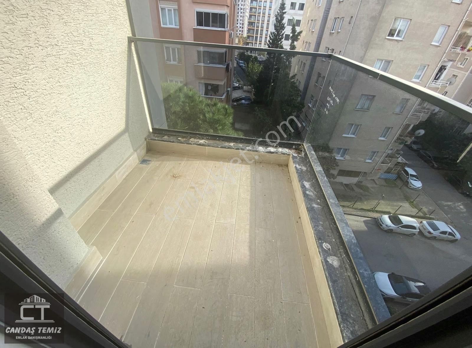 Atalar'da Tapu Masrafsız Ebeveyn Banyolu Satılık 3+1 Daire - Görsel 17