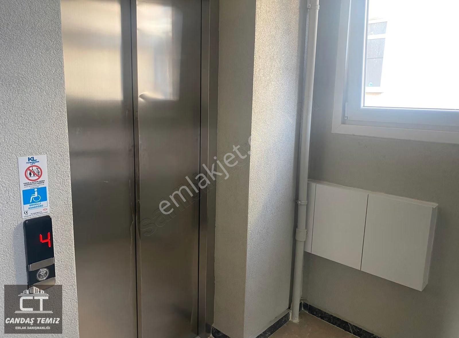 Atalar'da Tapu Masrafsız Ebeveyn Banyolu Satılık 3+1 Daire - Görsel 20