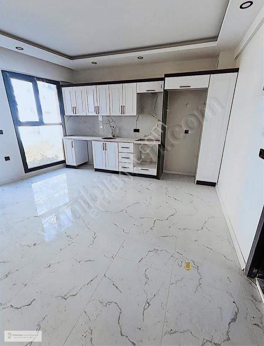 Yatırım Emlak'tan Kuşadası Ege Mah.de Sıfır 1+1 Daire. - Görsel 18