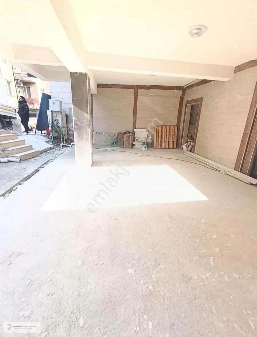 Yatırım Emlak'tan Kuşadası Ege Mah.de Sıfır 1+1 Daire. - Görsel 11