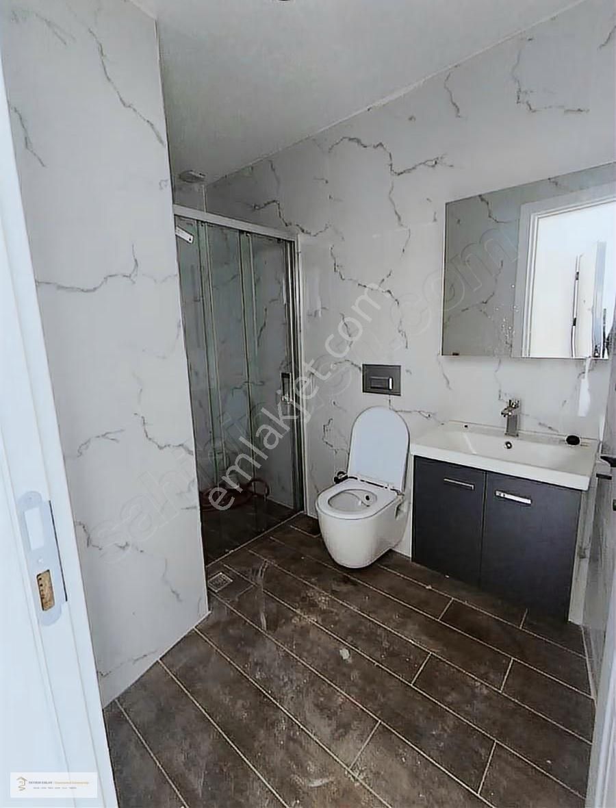 Yatırım Emlak'tan Kuşadası Ege Mah.de Sıfır 1+1 Daire. - Görsel 3