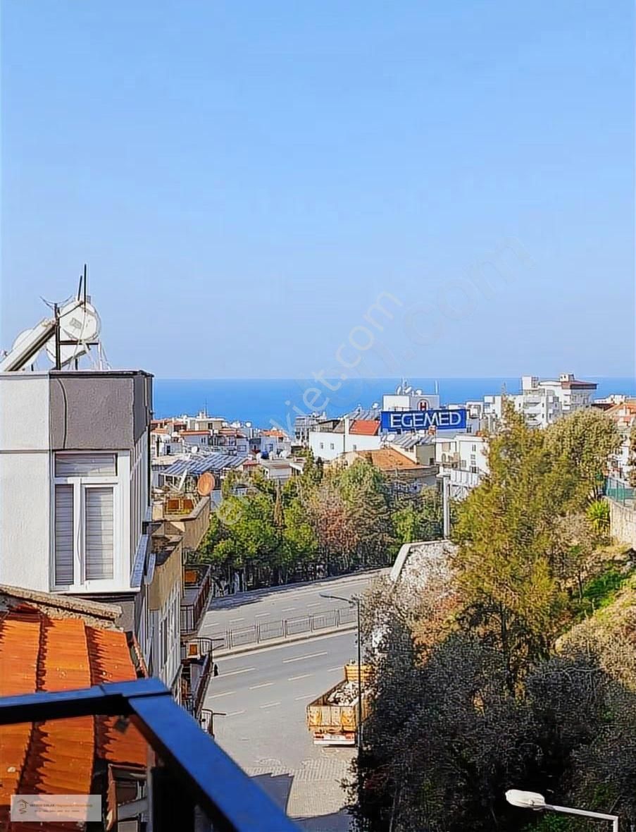 Yatırım Emlak'tan Kuşadası Ege Mah.de Sıfır 1+1 Daire. - Görsel 16