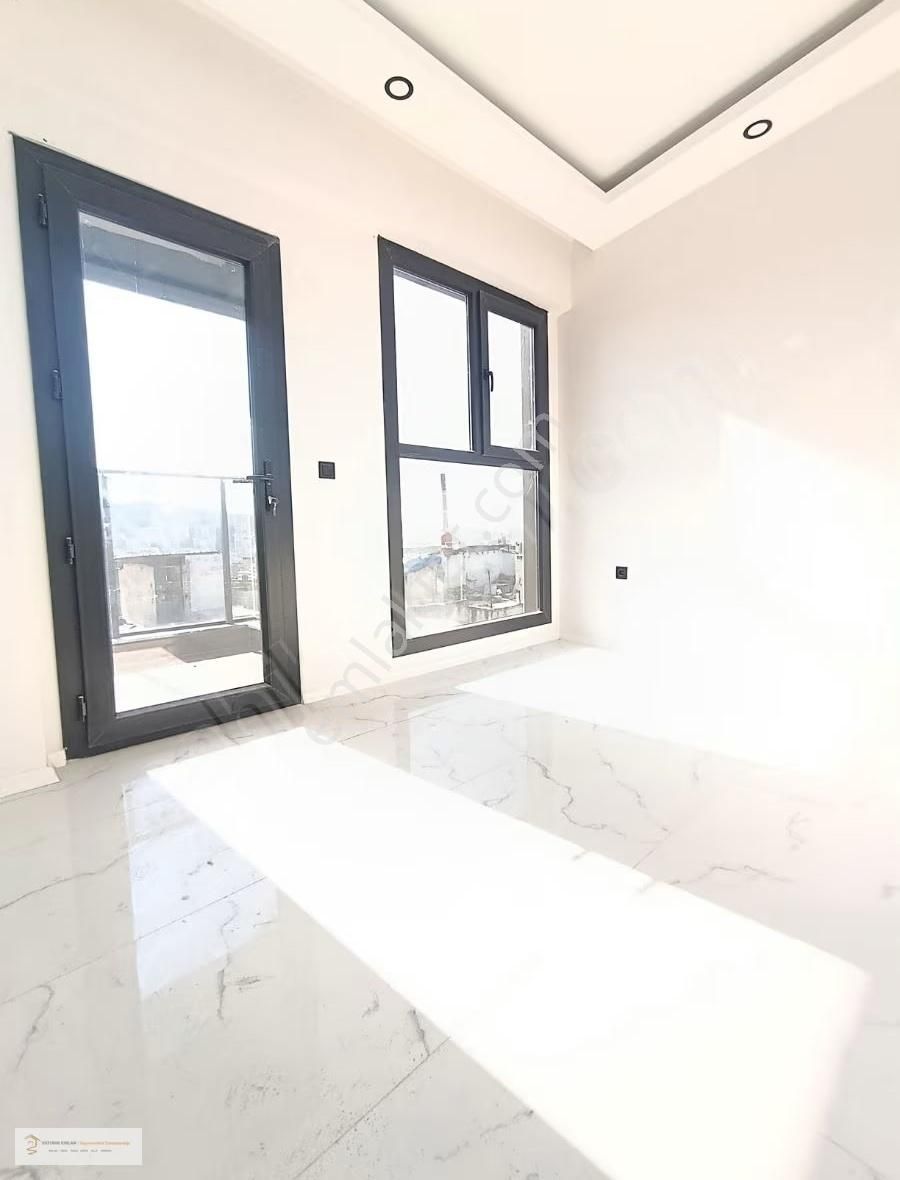 Yatırım Emlak'tan Kuşadası Ege Mah.de Sıfır 1+1 Daire. - Görsel 20