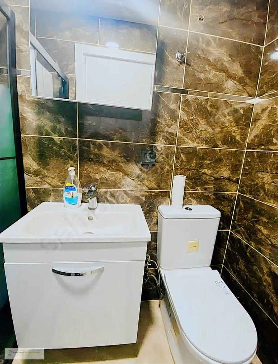 Kuşadası Soğucak'da Satılık Deniz Manzaralı Full Eşyalı Villa - Görsel 30