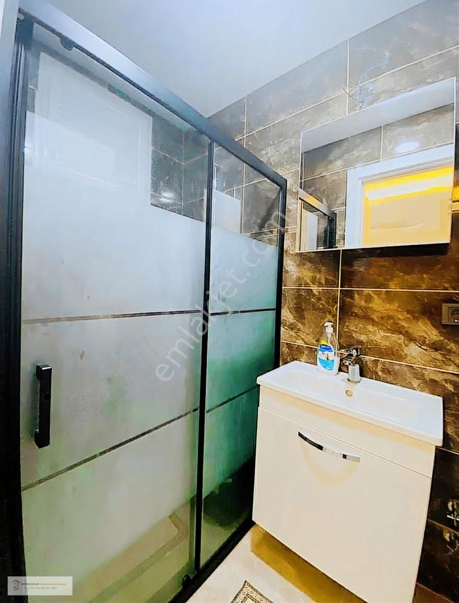 Kuşadası Soğucak'da Satılık Deniz Manzaralı Full Eşyalı Villa - Görsel 3