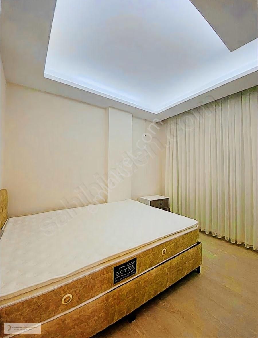 Kuşadası Soğucak'da Satılık Deniz Manzaralı Full Eşyalı Villa - Görsel 35