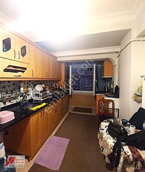 Avcılar Cihangir Ormanlı Cad Ust Kısım Merkeze Yakın 2+1 Satılık - Görsel 7