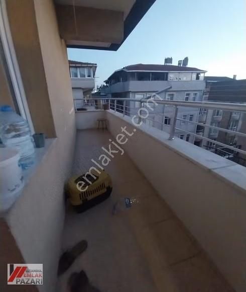 Avcılar Cihangir Ormanlı Cad Ust Kısım Merkeze Yakın 2+1 Satılık - Görsel 6