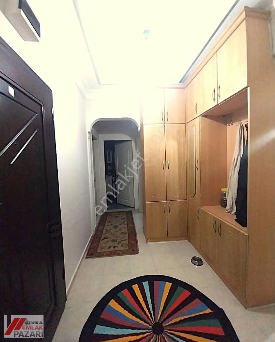 Avcılar Cihangir Ormanlı Cad Ust Kısım Merkeze Yakın 2+1 Satılık - Görsel 12