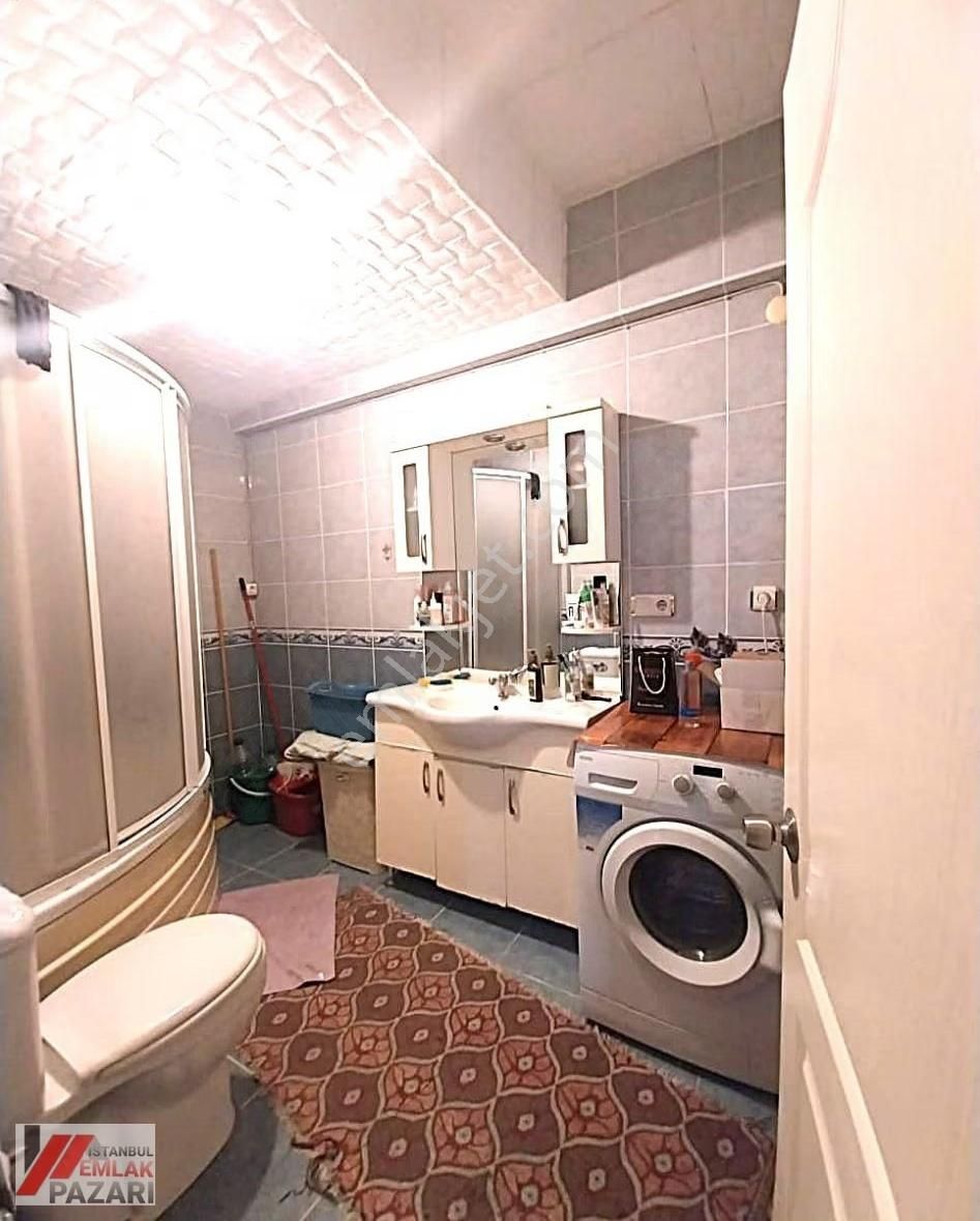 Avcılar Cihangir Ormanlı Cad Ust Kısım Merkeze Yakın 2+1 Satılık - Görsel 8